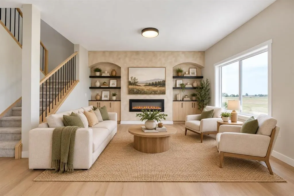 112 Lakewood Crescent
