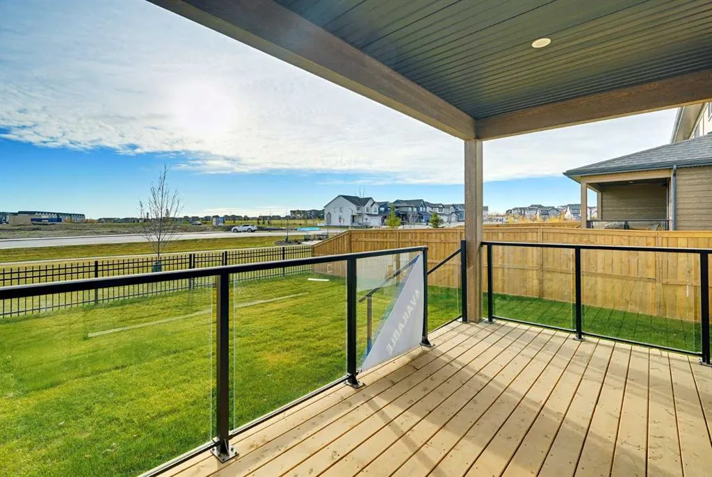 18 Harbour Way
