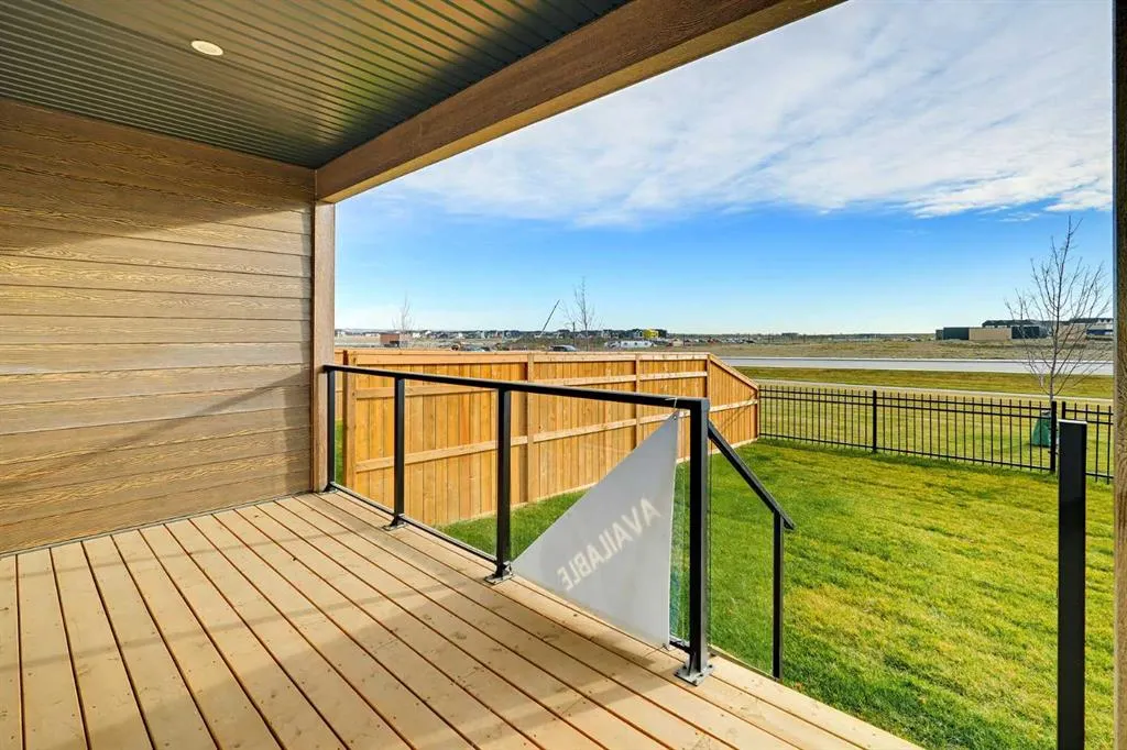 18 Harbour Way