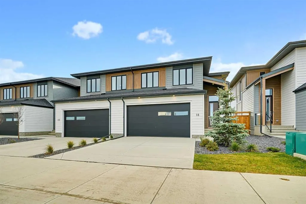 18 Harbour Way