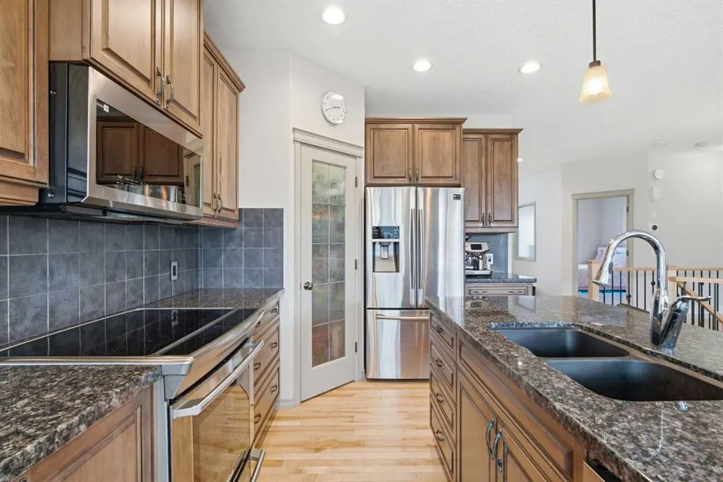 505 Boulder Creek Green SE
