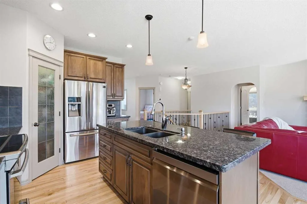 505 Boulder Creek Green SE