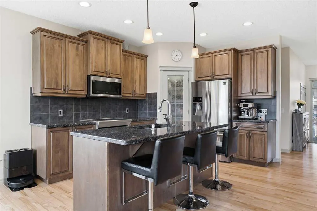 505 Boulder Creek Green SE