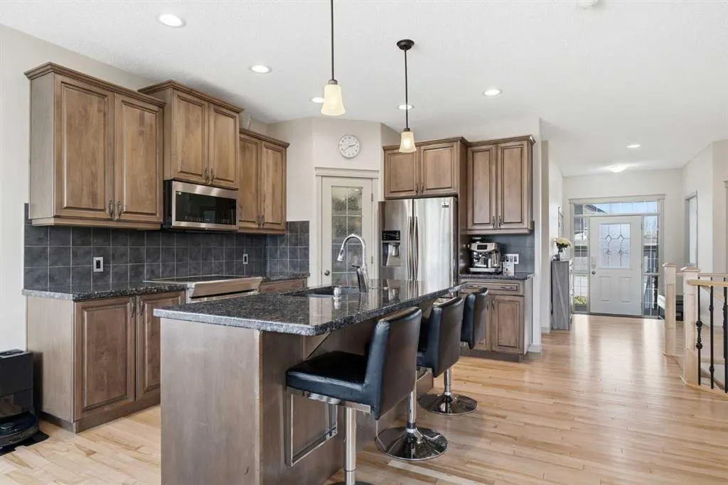 505 Boulder Creek Green SE