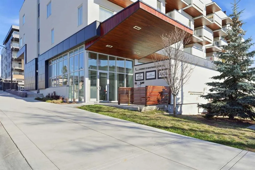 3450 19 Street SW #205