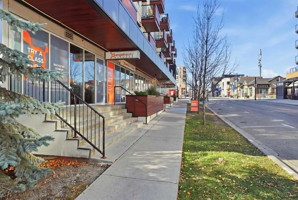 3450 19 Street SW #205