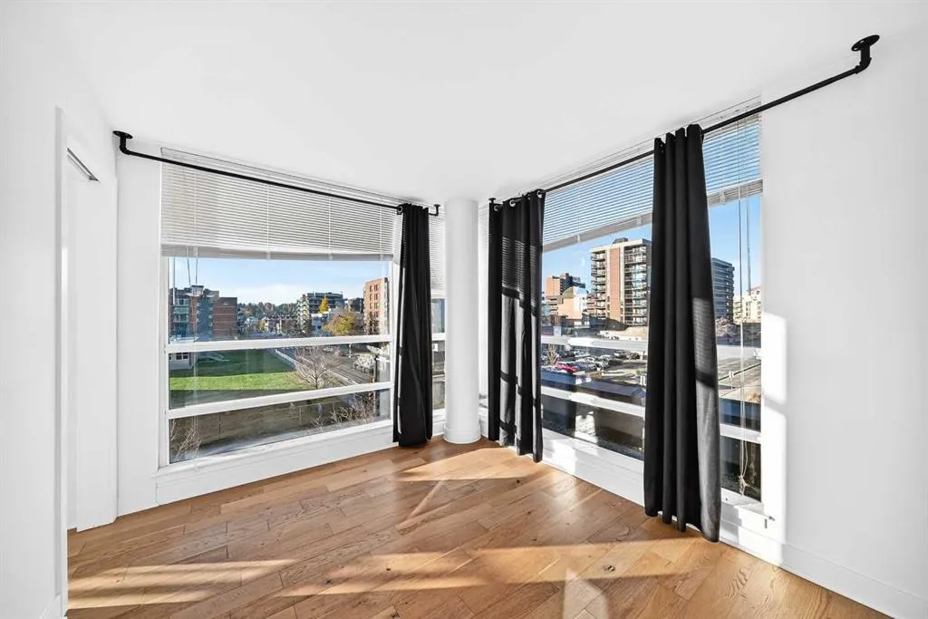 1110 11 Street SW #304