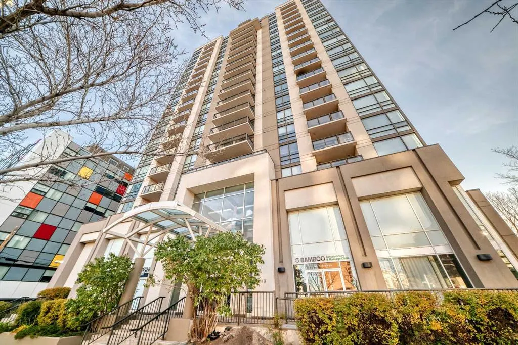 1110 11 Street SW #304