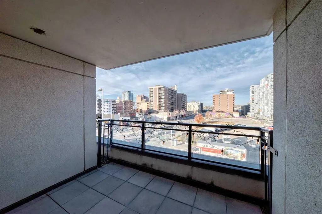 1110 11 Street SW #304