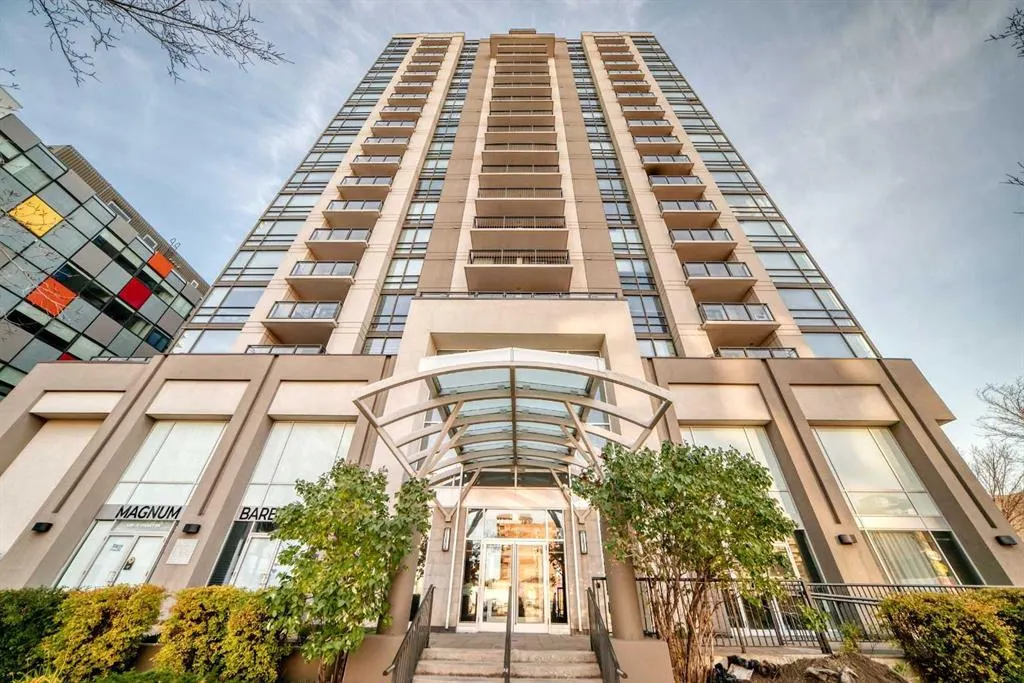 1110 11 Street SW #304