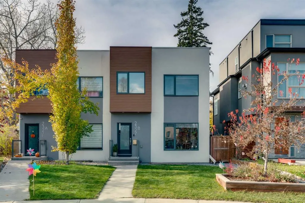 2327B Osborne Crescent SW