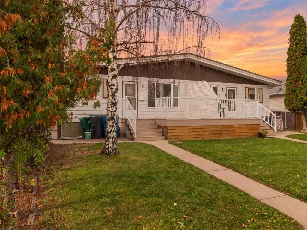 6 Cayuga Crescent W
