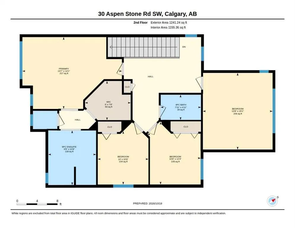 30 Aspen Stone Road SW