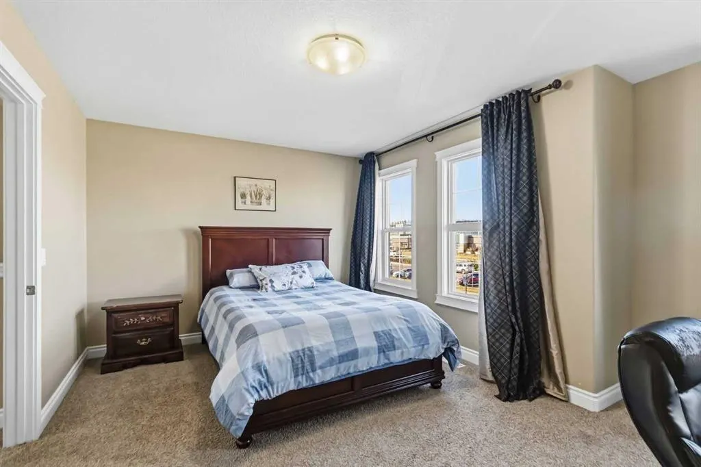 300 Sparrow Hawk Drive #3