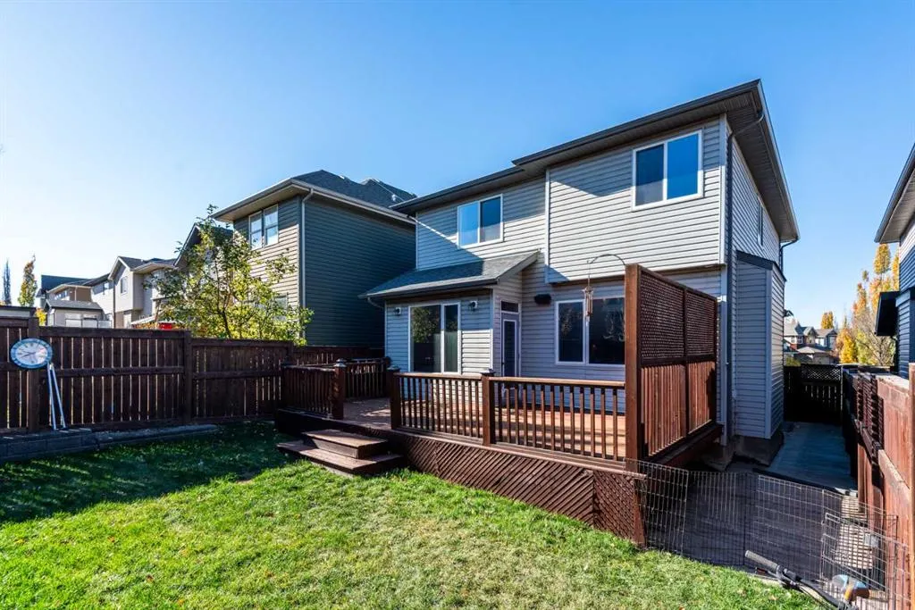 42 Auburn Glen Circle SE
