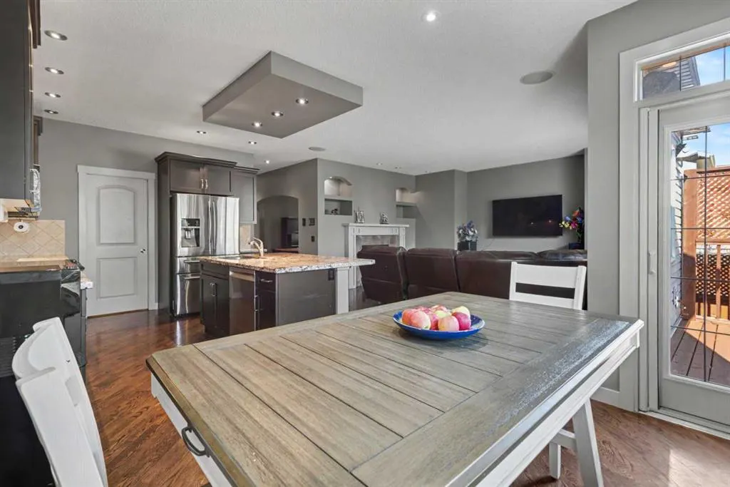 42 Auburn Glen Circle SE