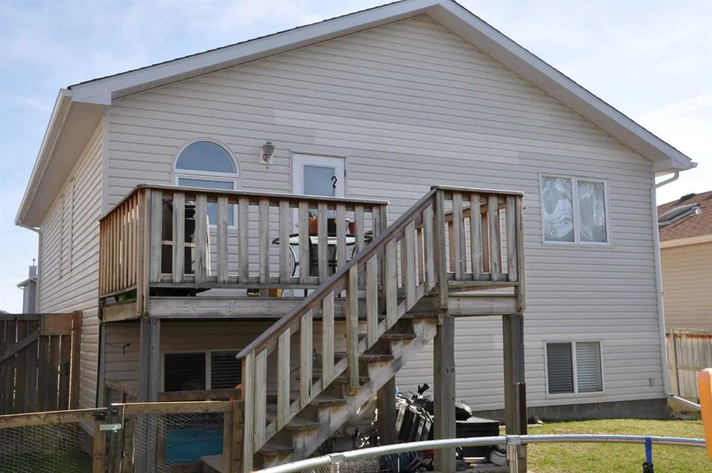 47 Riverbrook Close W