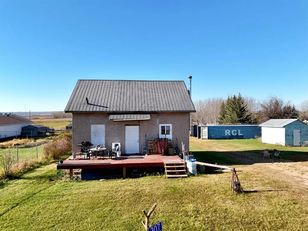 9124 HWY 18 #307