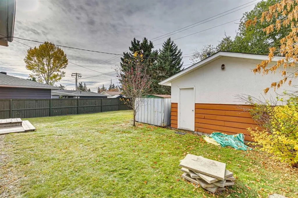 41 Fraser Road SE