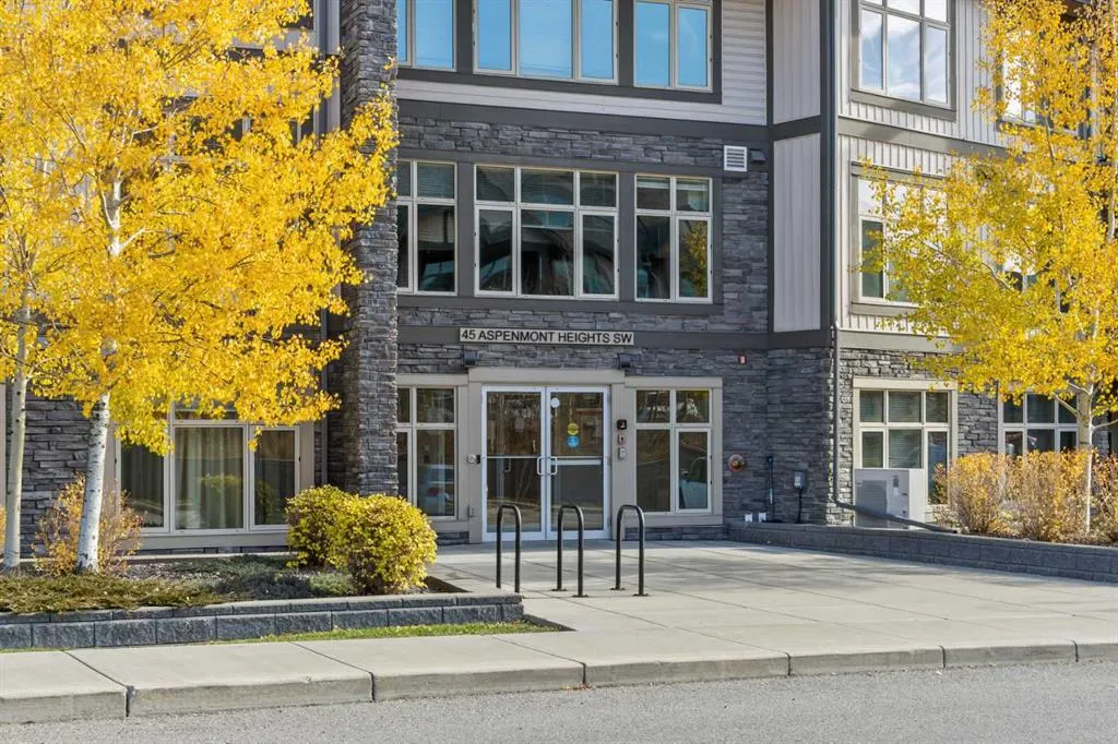 45 Aspenmont Heights SW #322