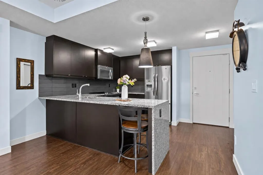 45 Aspenmont Heights SW #322