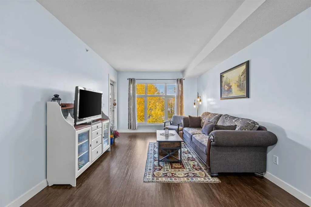45 Aspenmont Heights SW #322