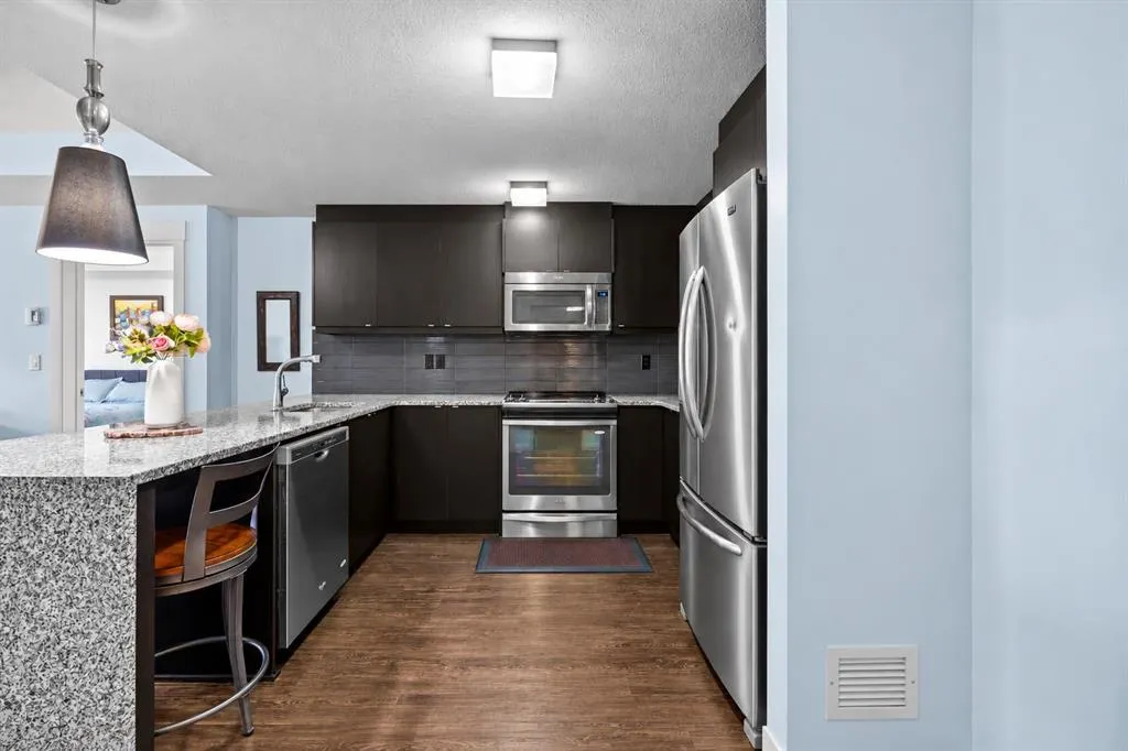 45 Aspenmont Heights SW #322