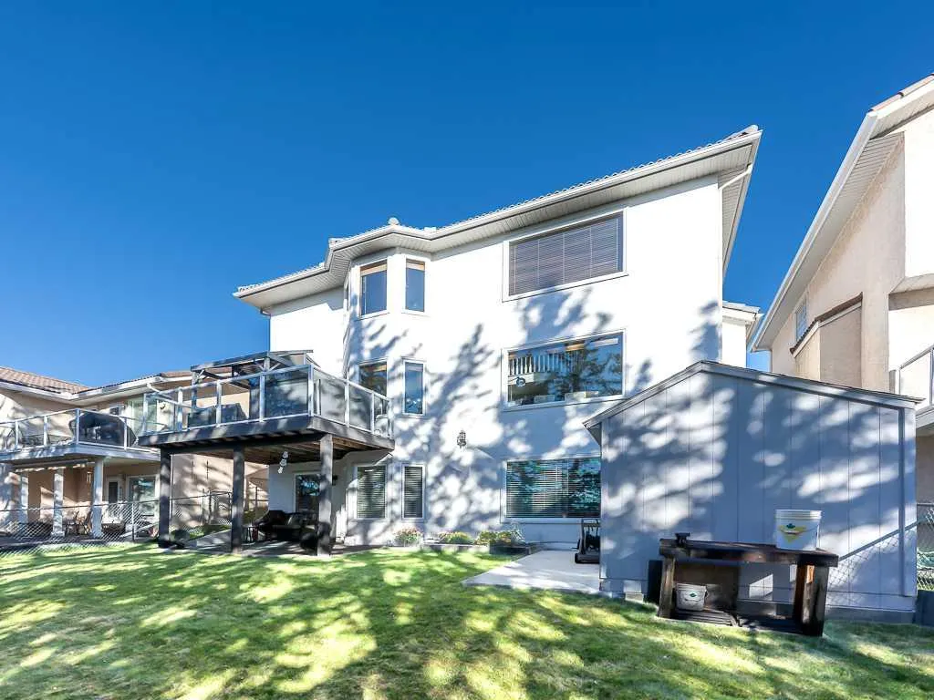 150 Hampstead Close NW