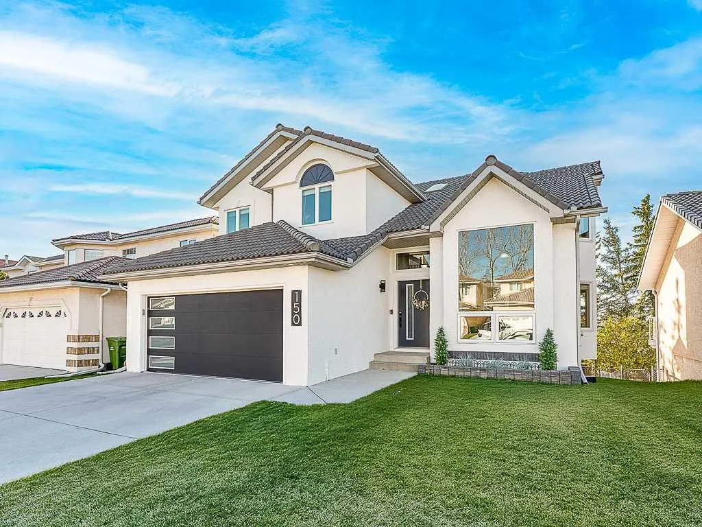150 Hampstead Close NW