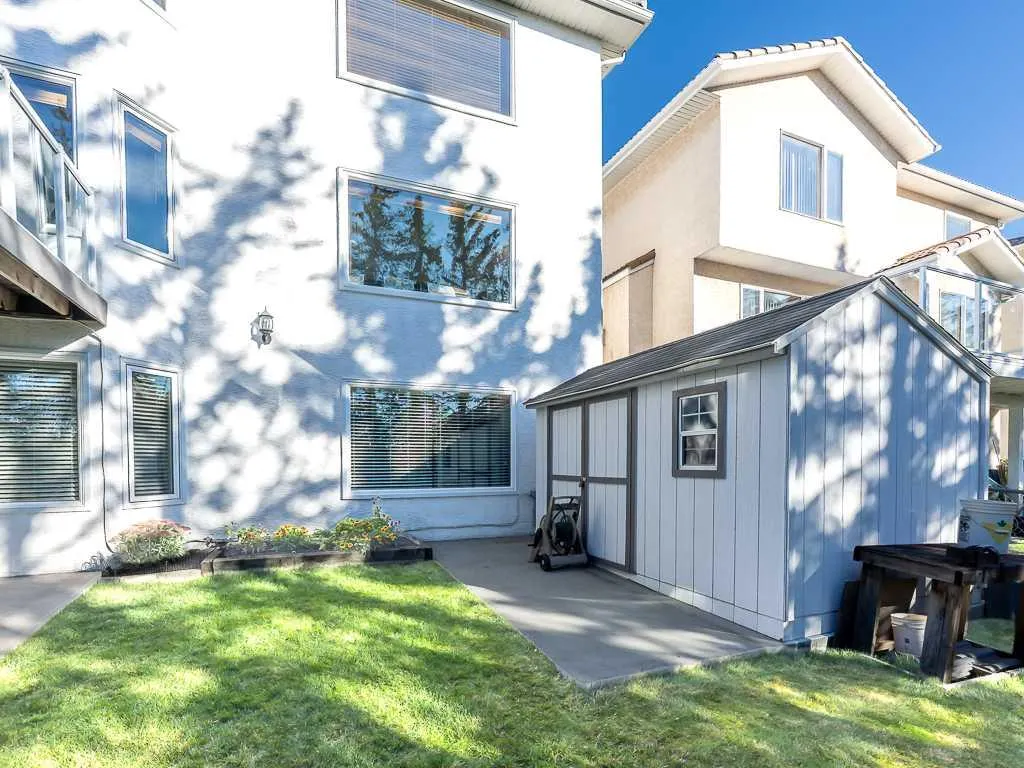 150 Hampstead Close NW