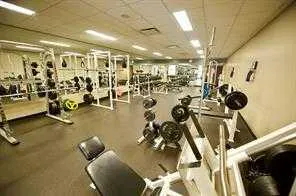 145 Point Drive NW #1108