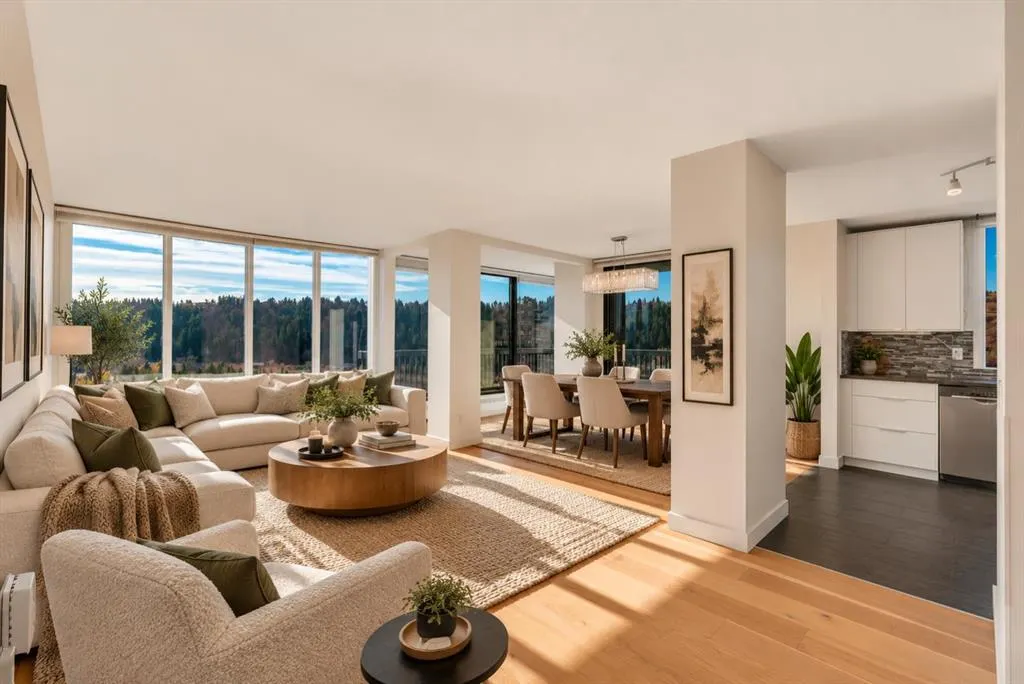 145 Point Drive NW #1108