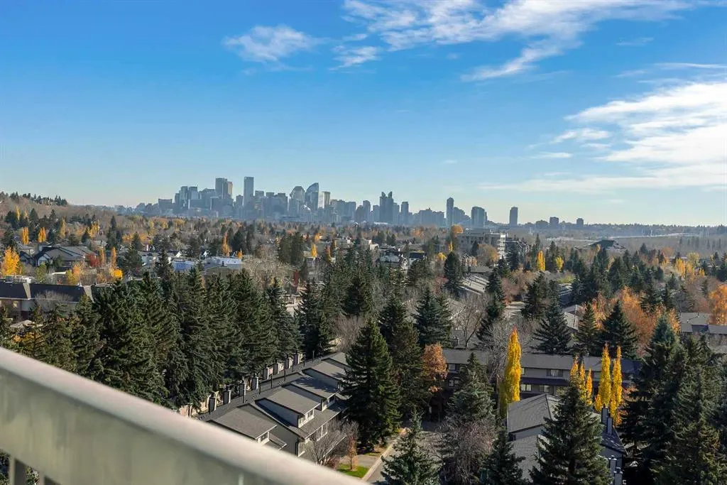 145 Point Drive NW #1108