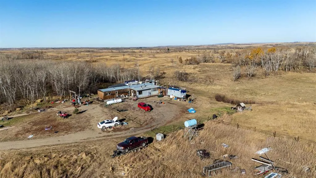 51421 Range Road 3273