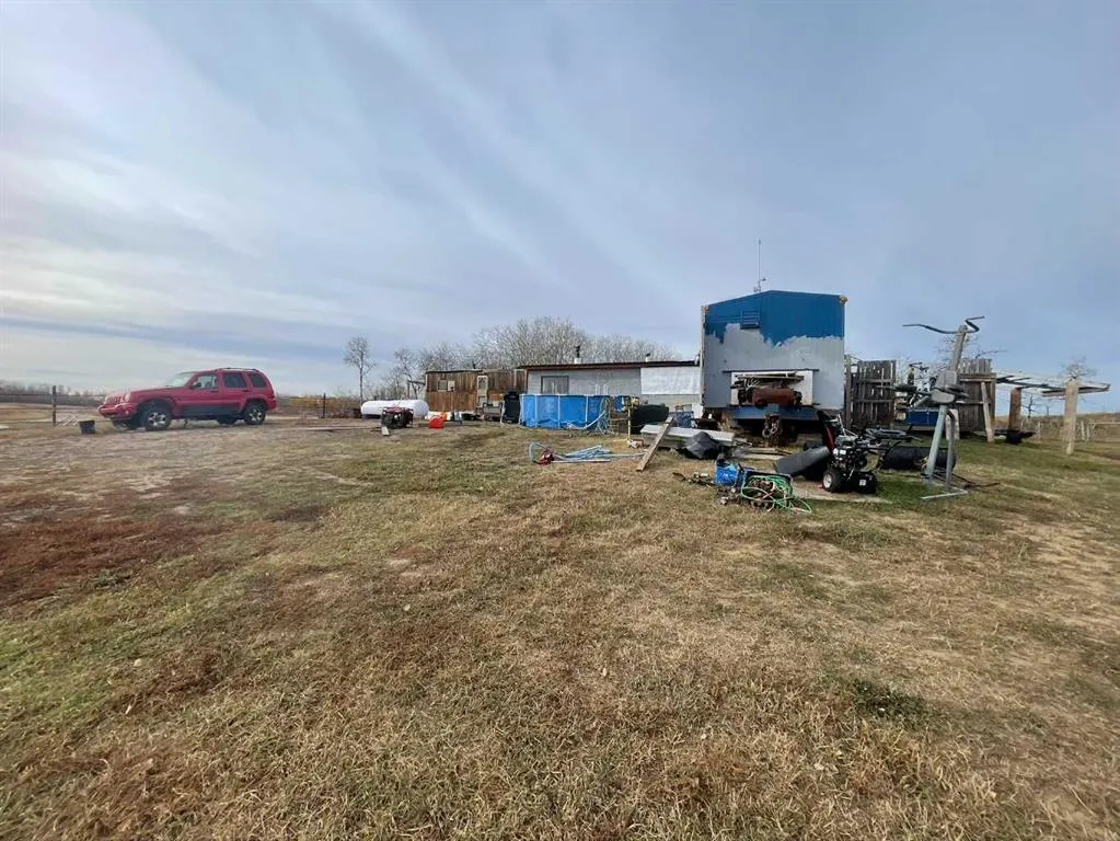 51421 Range Road 3273