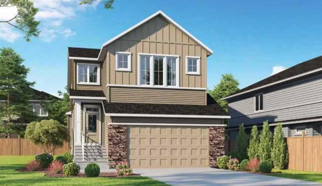262 Hotchkiss Common SE