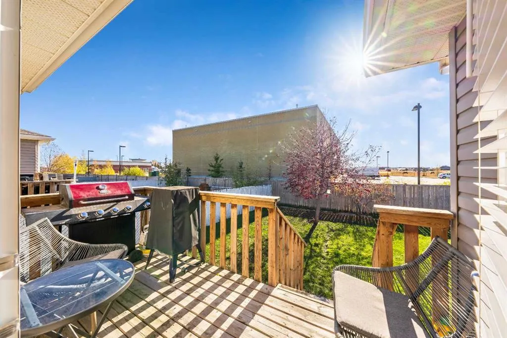 15 Van Horn Court NW