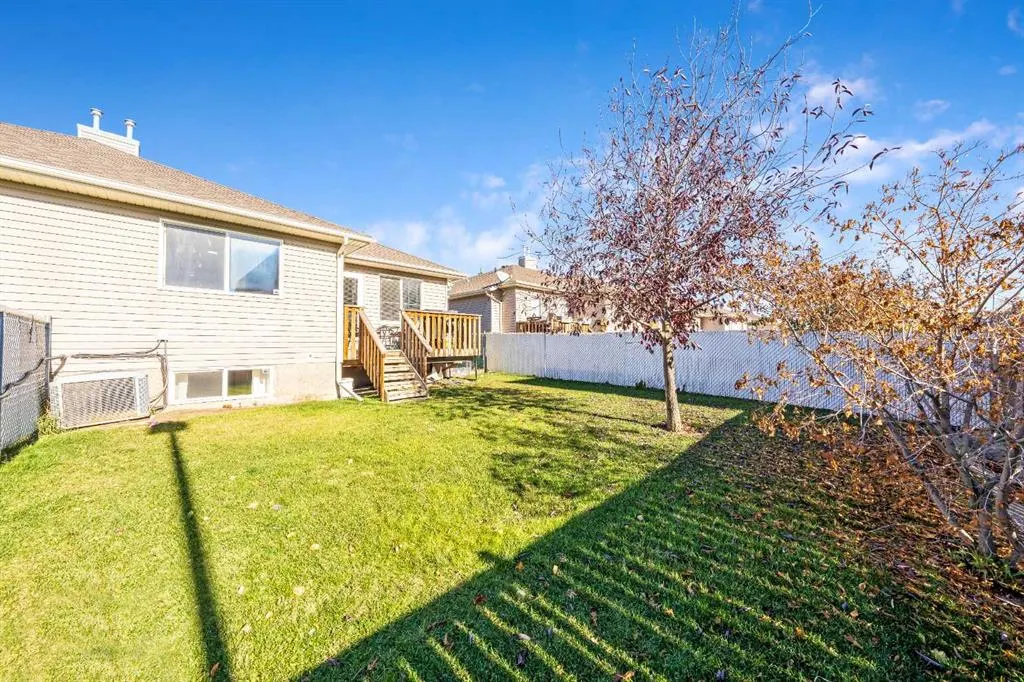 15 Van Horn Court NW