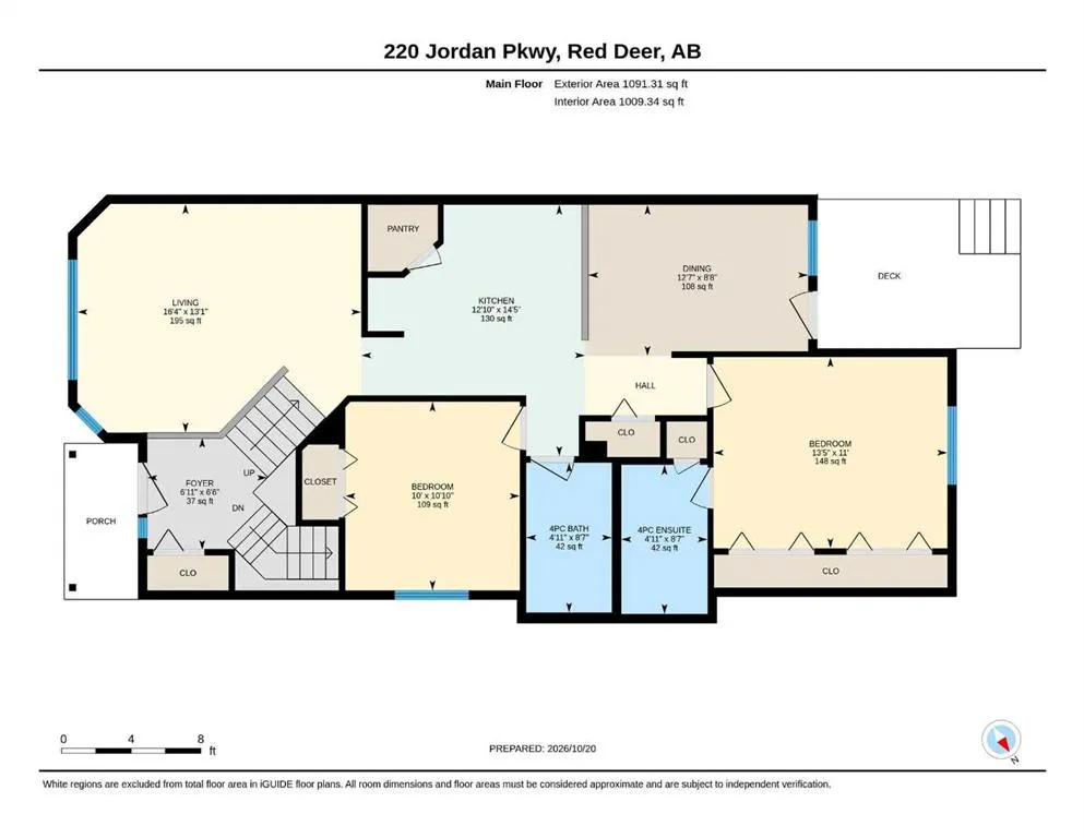 220 Jordan Parkway