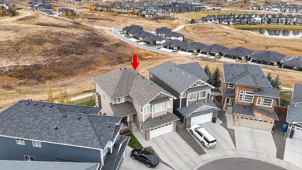 32 Evansborough Hill NW