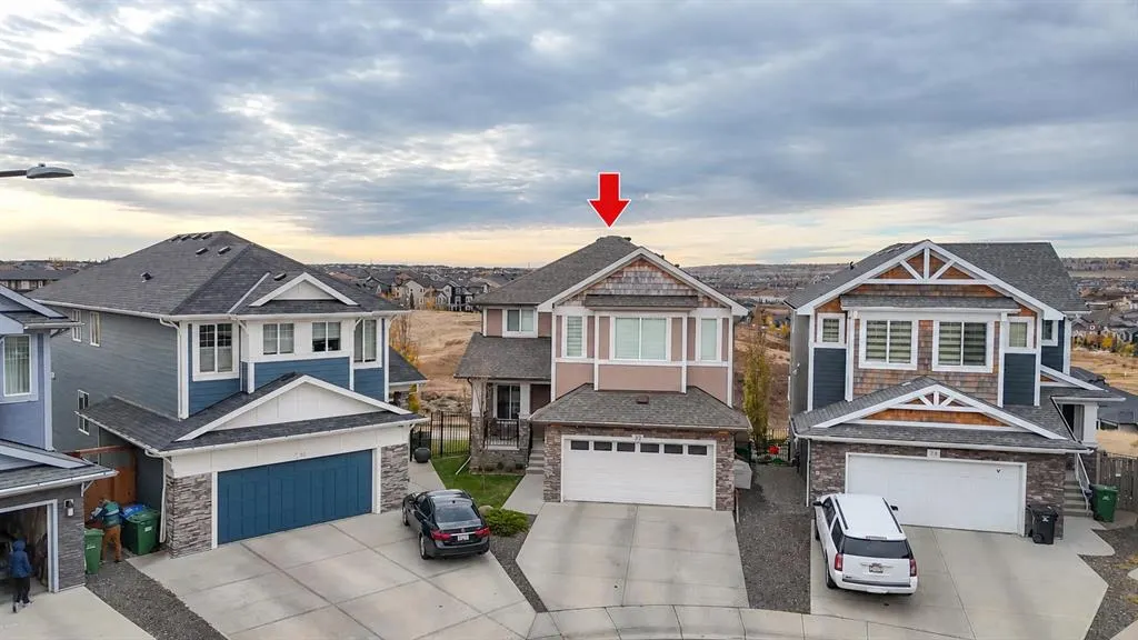 32 Evansborough Hill NW