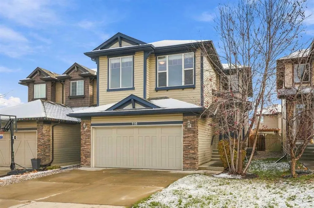116 Brightoncrest Manor SE
