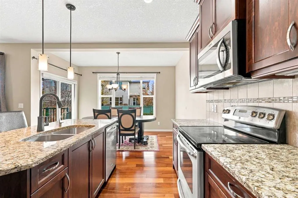 116 Brightoncrest Manor SE