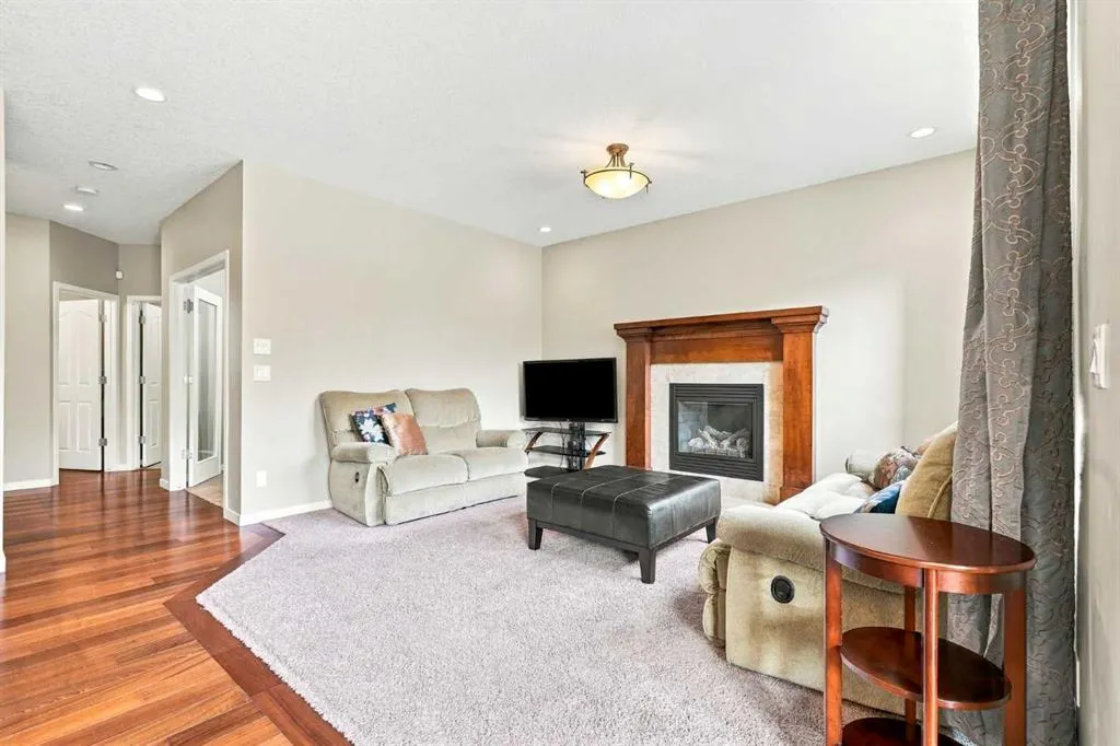 116 Brightoncrest Manor SE