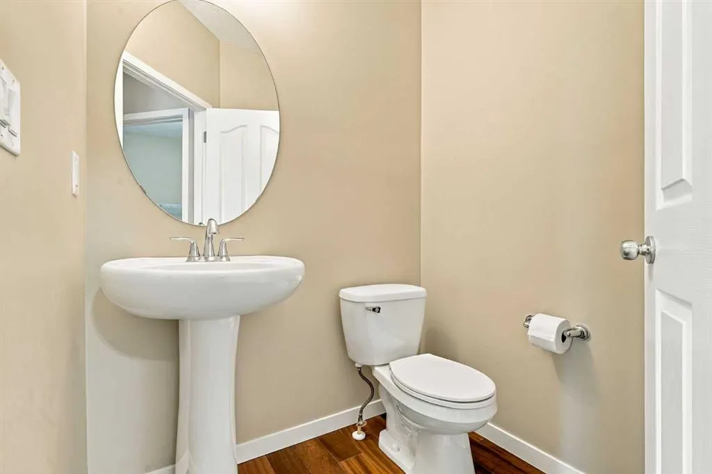116 Brightoncrest Manor SE