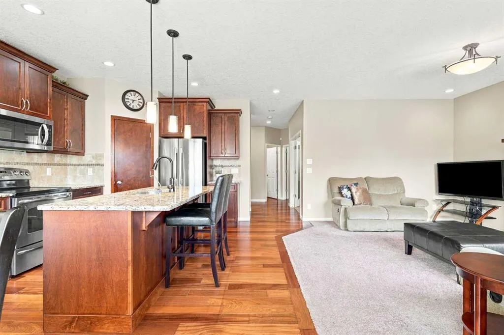 116 Brightoncrest Manor SE