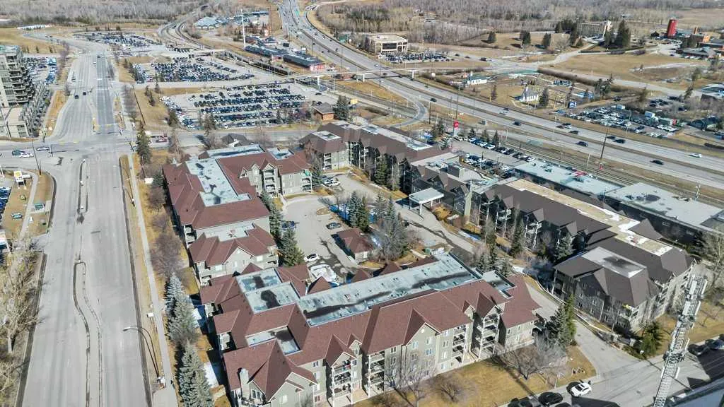 3000 Millrise Point SW #3319
