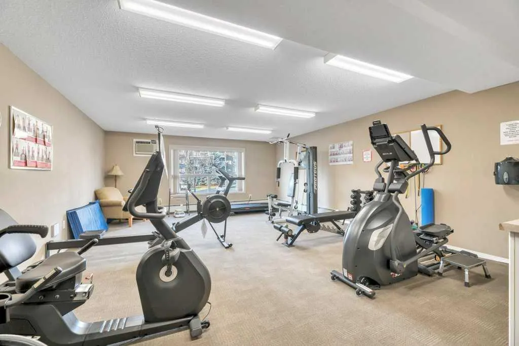 3000 Millrise Point SW #3319