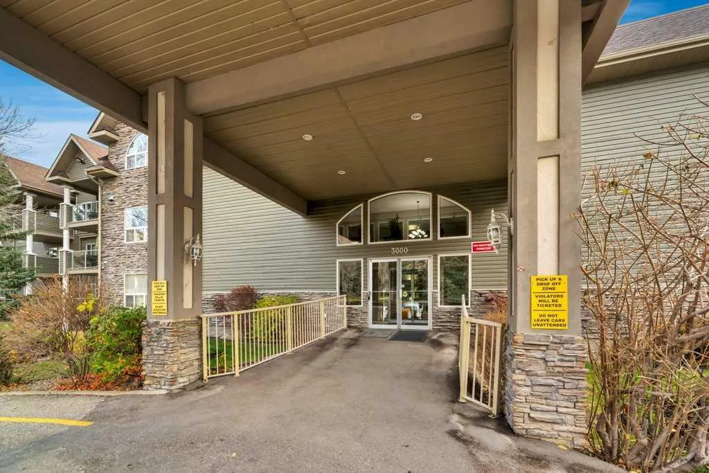 3000 Millrise Point SW #3319