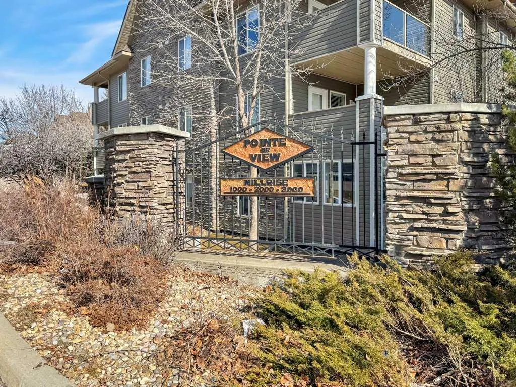 3000 Millrise Point SW #3319